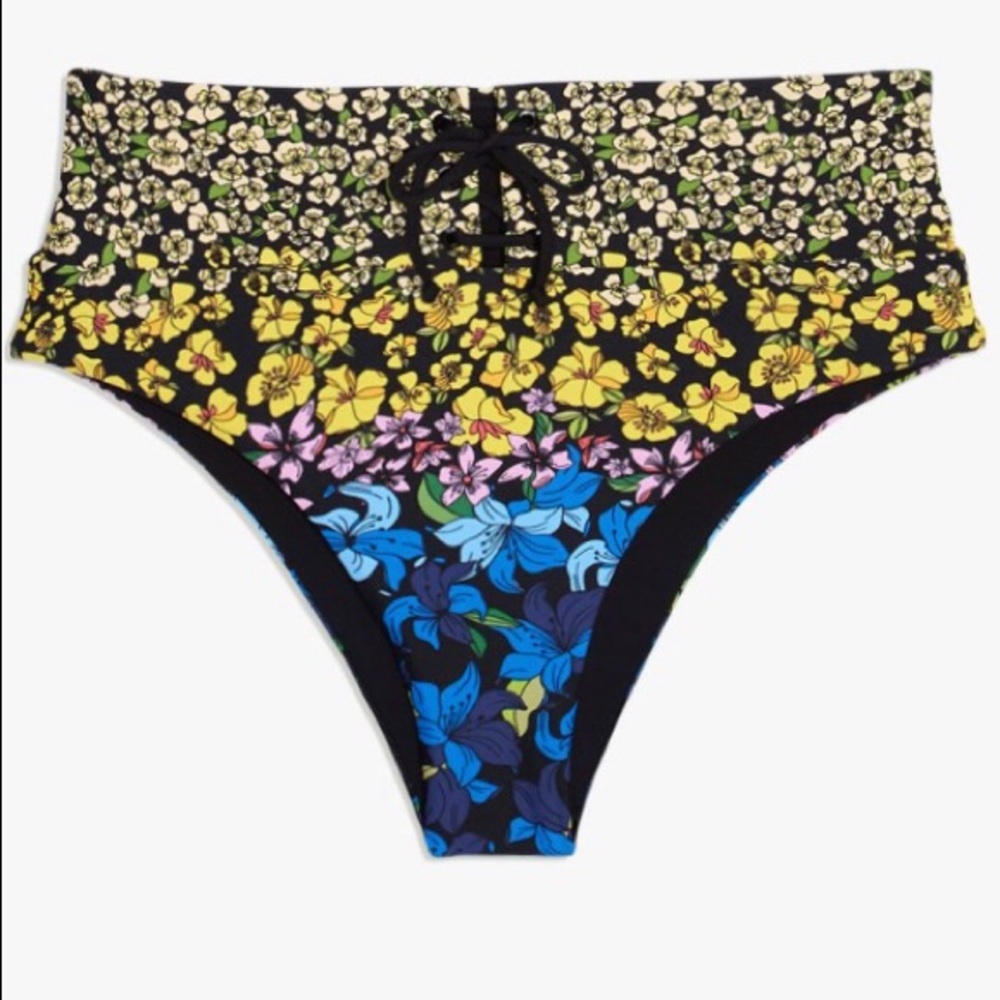 Onia swim bottoms